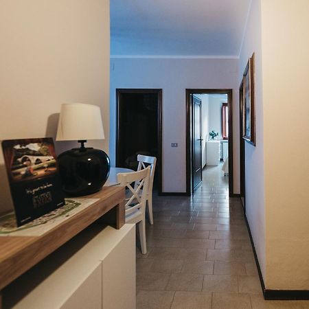 Casa Alice Lucca Centro 아파트 외부 사진