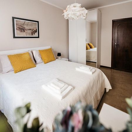 Casa Alice Lucca Centro 아파트 외부 사진