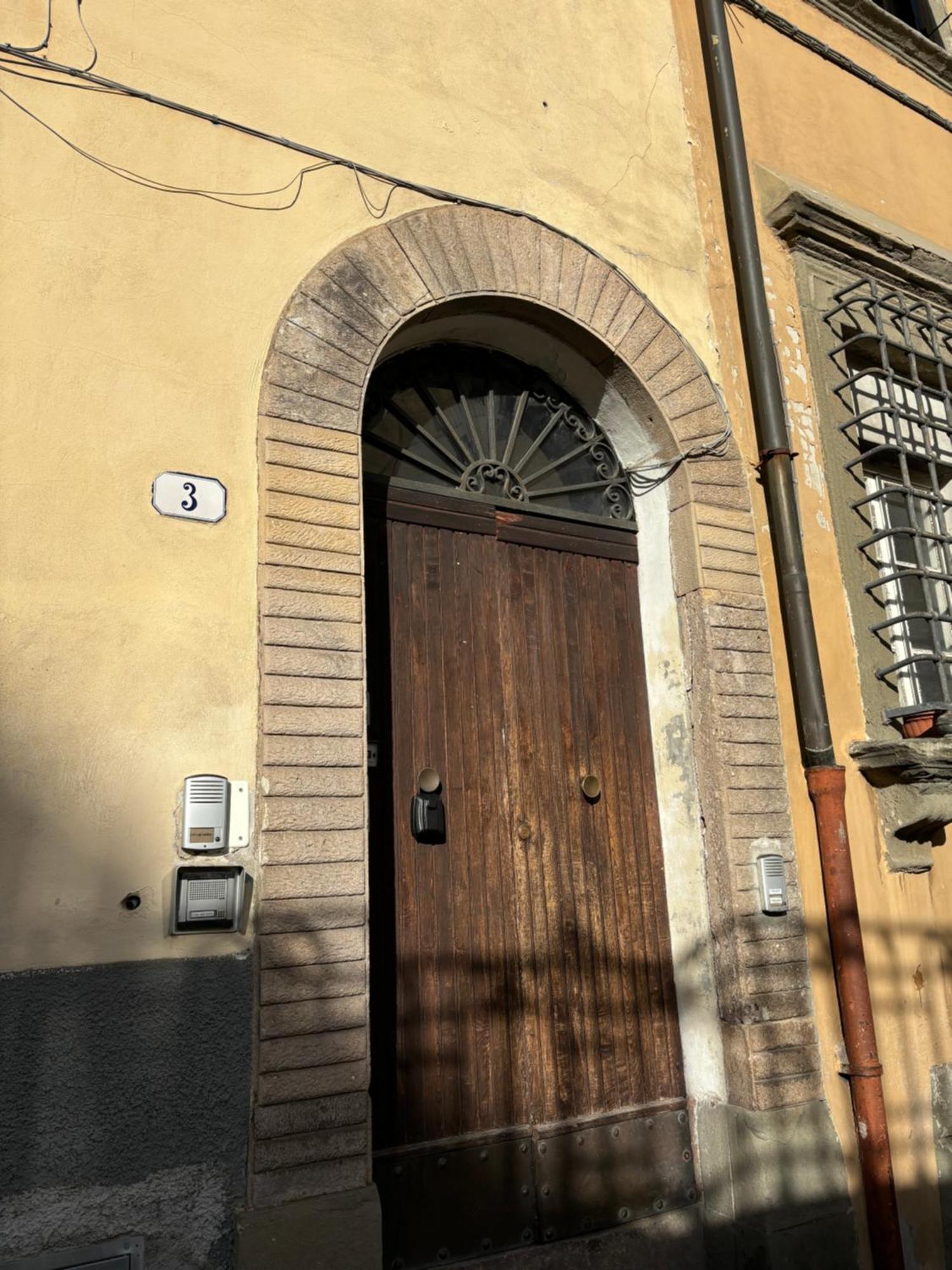 Casa Alice Lucca Centro 아파트 외부 사진