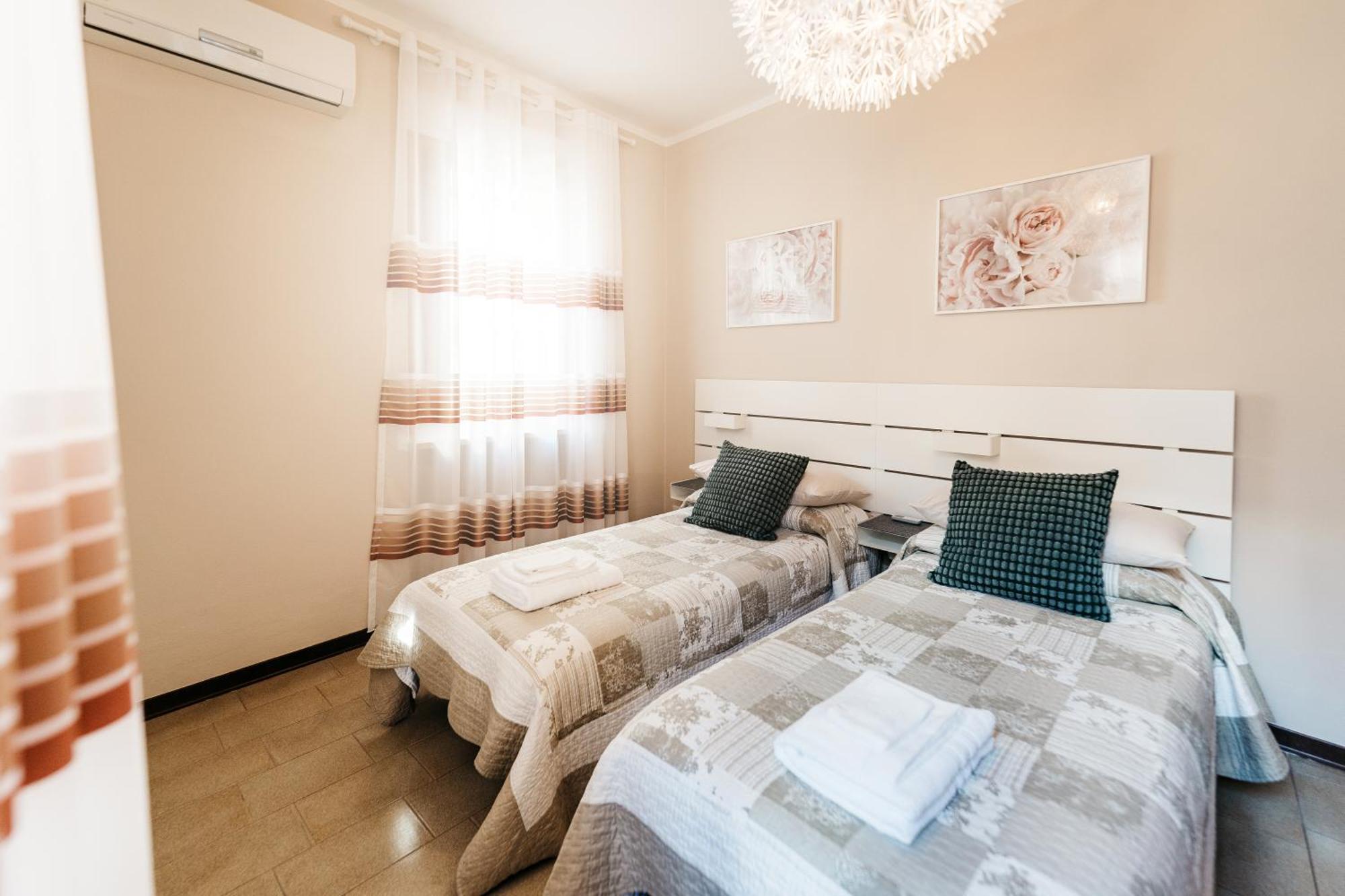 Casa Alice Lucca Centro 아파트 외부 사진