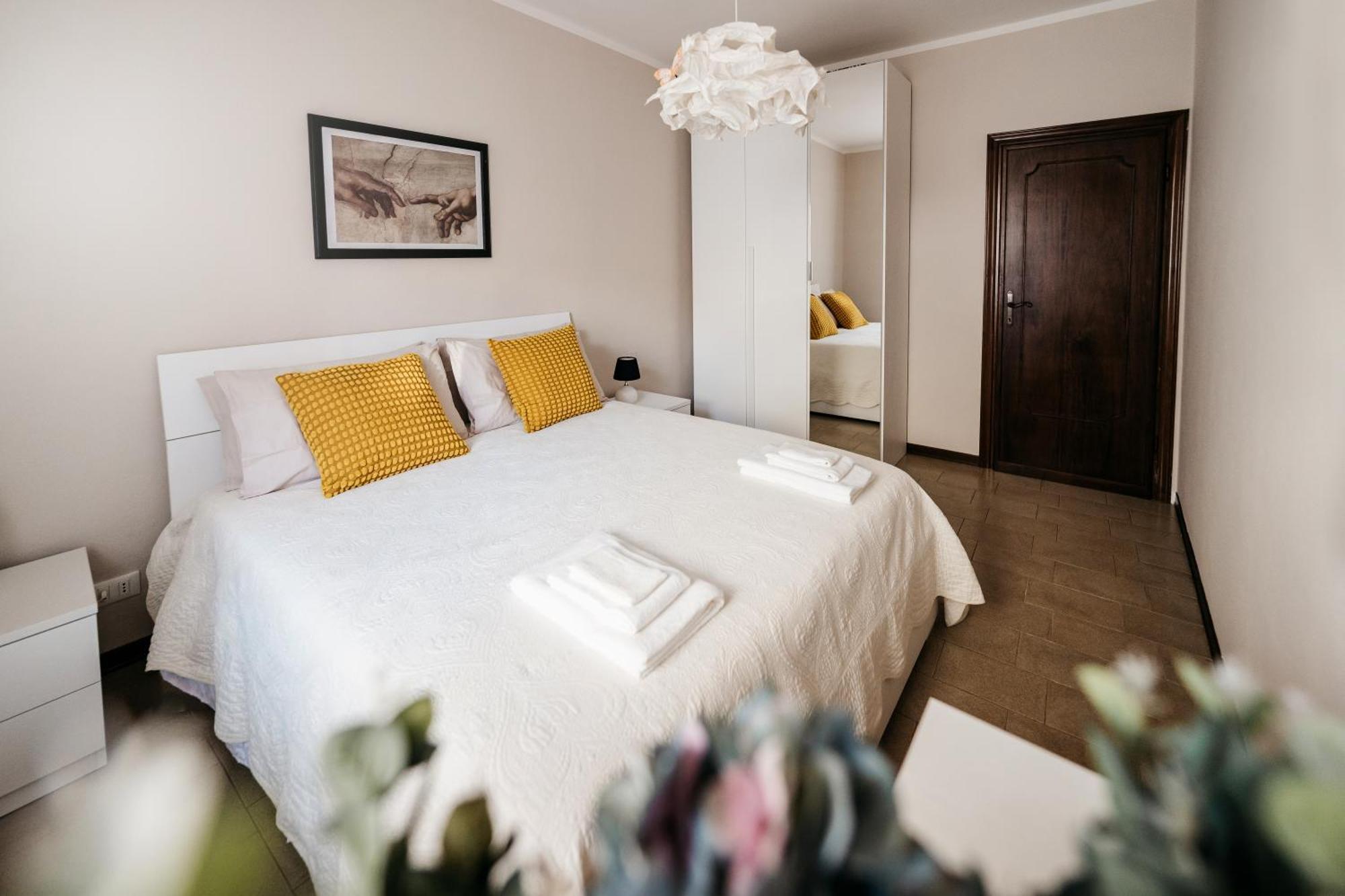 Casa Alice Lucca Centro 아파트 외부 사진