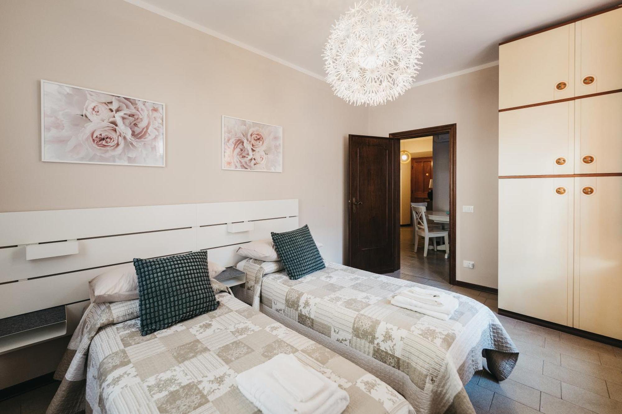 Casa Alice Lucca Centro 아파트 외부 사진
