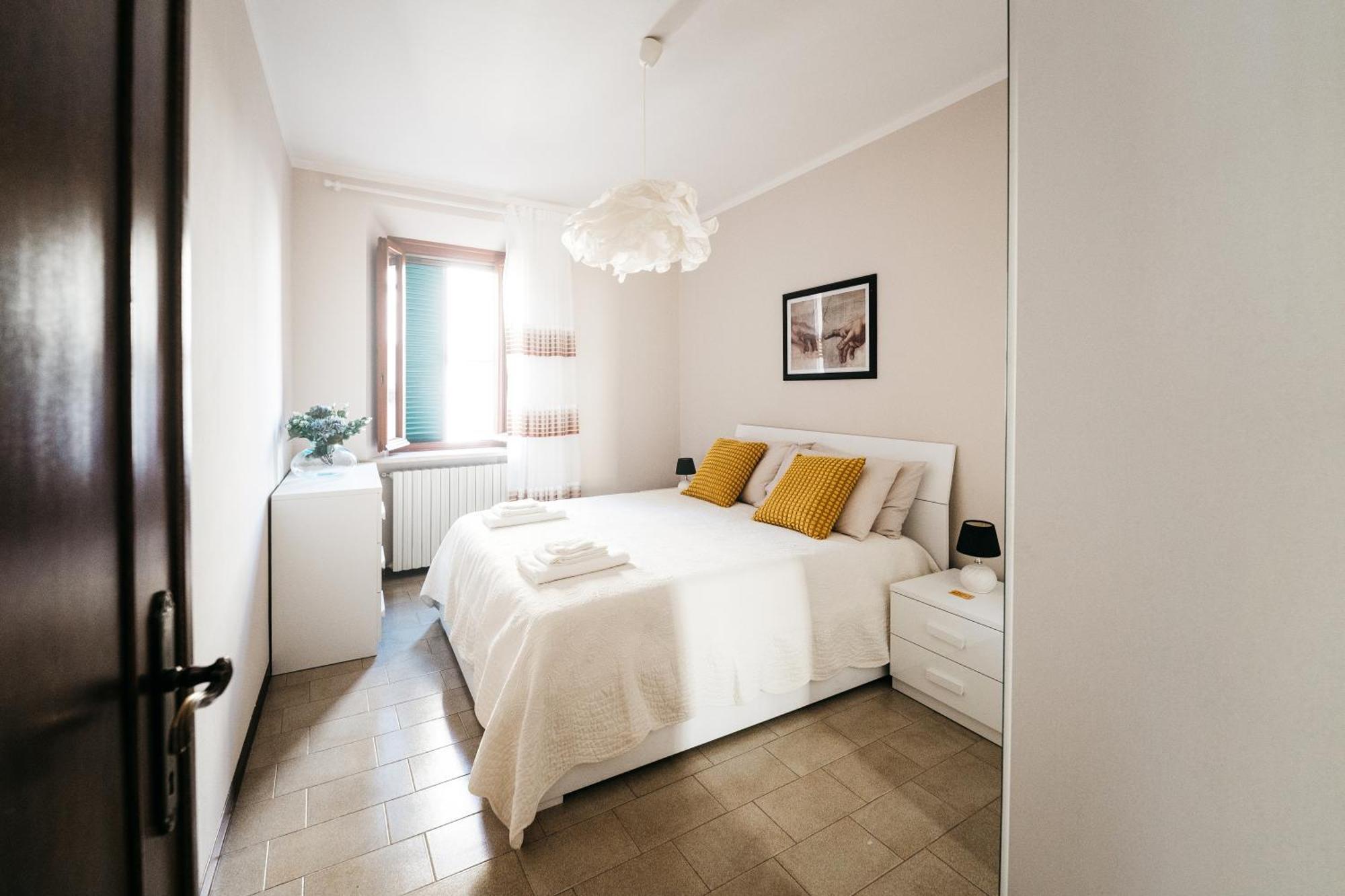 Casa Alice Lucca Centro 아파트 외부 사진