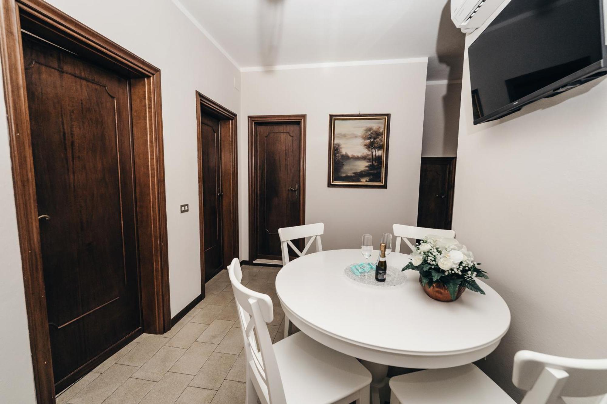 Casa Alice Lucca Centro 아파트 외부 사진
