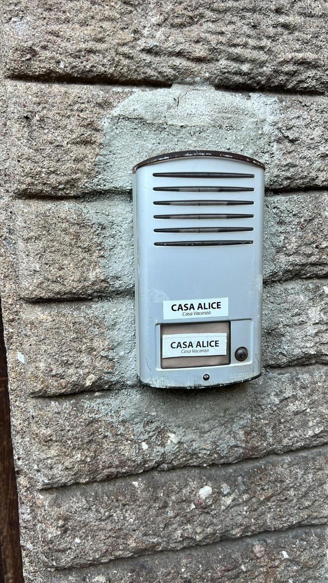 Casa Alice Lucca Centro 아파트 외부 사진